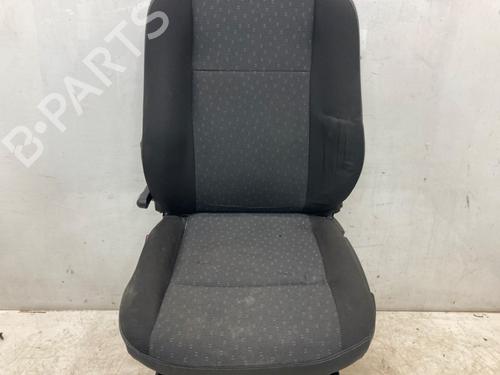 Left front seat OPEL MOVANO B Van (X62) 2.3 CDTI FWD (FV) | BP31627890C15