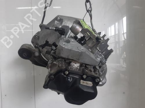 Gearbox OPEL MERIVA B MPV (S10) 1.4 (75) | BP37416042M3 - Image 2