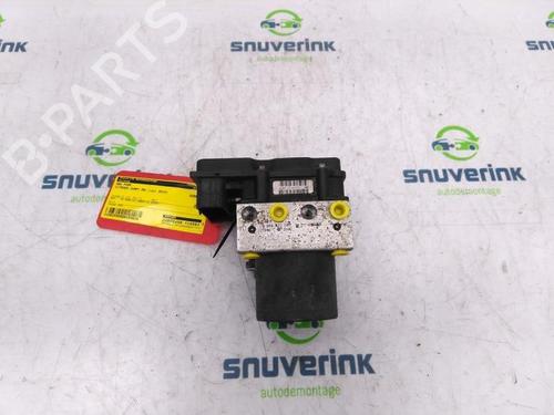 ABS pump CITROËN JUMPY II Van 2.0 HDi 125 | BP40574764M43 - Image 5