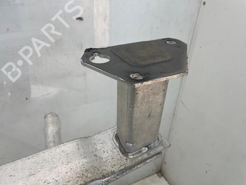 Rear bumper reinforcement CITROËN C3 AIRCROSS II (2R_, 2C_) 1.2 PureTech 110 (2RHNZB, 2RHNZW, 2RHNPX, 2RHNPJ) | BP30185819C73 