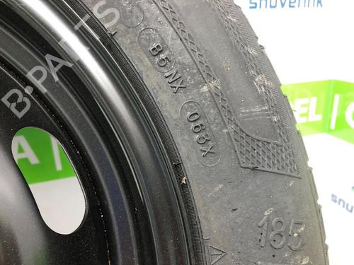 Rim CITROËN C3 III (SX) 1.2 THP 110 (SXHNPS, SXHNZT, SXHNZ6) | BP20499996C45 