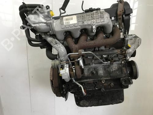 Engine PEUGEOT BOXER Van (244) 2.8 HDi | BP29426169M1 