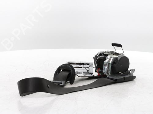 Front right seatbelt BMW 1 (F40) 118 i | BP33874450I25 - Image 4