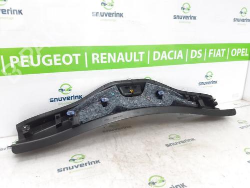 Boot lining RENAULT GRAND SCÉNIC IV (R9_) 1.5 dCi 110 (R9A3) | BP18869983I3 