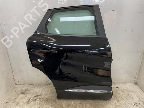 Used Right rear door Right rear door 38272238 38272238