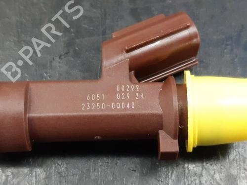 Injector PEUGEOT 108 1.0 VTi 72 | BP40568632M100 - Image 2
