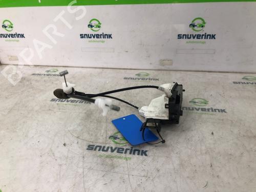 Front left lock PEUGEOT 308 I (4A_, 4C_) 1.6 16V | BP24418527C98 