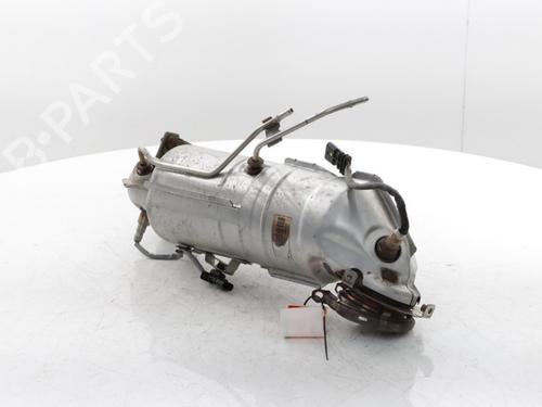 Catalyst CITROËN C3 AIRCROSS II (2R_, 2C_) 1.2 PureTech 110 (2RHNZB, 2RHNZW, 2RHNPX, 2RHNPJ) | BP29640663M10 