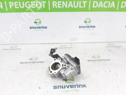 Used Egr RENAULT KANGOO III Box Body/MPV 1.5 Blue dCi 75 (FJAA) (75 hp) 23121063