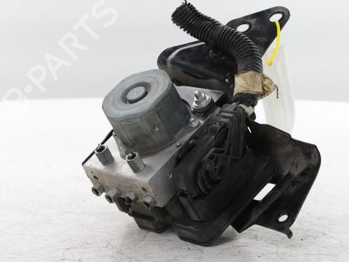 ABS pump RENAULT KADJAR (HA_, HL_) 1.3 TCe 140 (HLNB, HLN1) | BP33845677M43 - Image 3