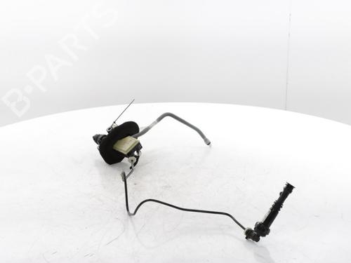 Pipe RENAULT MEGANE IV Grandtour (K9A/M/N_) 1.2 TCe 130 (K9MR) | BP29426948M125 