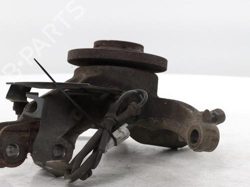 Right front steering knuckle PEUGEOT EXPERT Van (V_) E-EXPERT | BP35814820M26 - Image 8