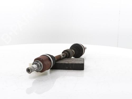 Left front driveshaft RENAULT CLIO V (B7_) 1.0 TCe 100 (B7MT) | BP39619032M38 - Image 4