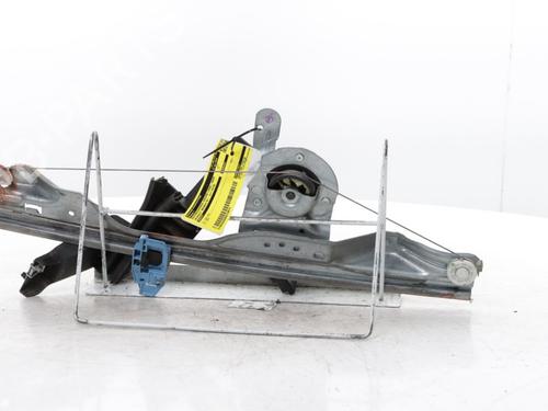 Front left window mechanism RENAULT MODUS / GRAND MODUS (F/JP0_) 1.2 16V (JP0W) | BP36090126C22 - Image 6