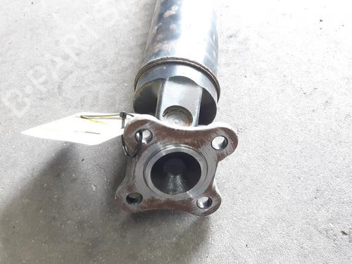 Driveshaft MITSUBISHI OUTLANDER III (GG_W, GF_W, ZJ, ZL, ZK) 2.0 4WD (GF7W) | BP15358408M37