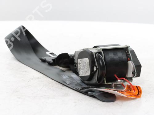 Front right seatbelt CITROËN C4 CACTUS 1.2 VTi 82 | BP36538467I25 - Image 7
