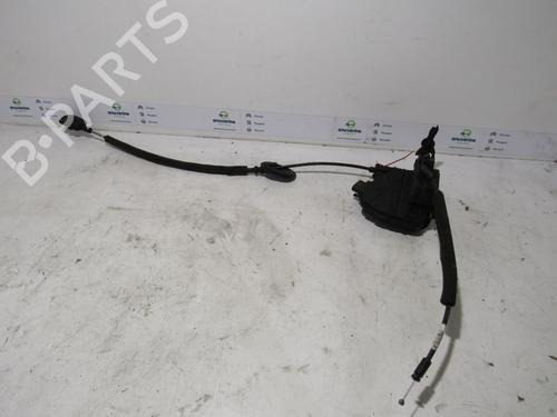 Used Front right lock Front right lock 15295018 15295018