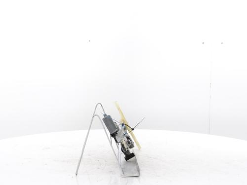 Front left window mechanism PEUGEOT EXPERT Van (V_) E-EXPERT | BP31261504C22 - Image 8