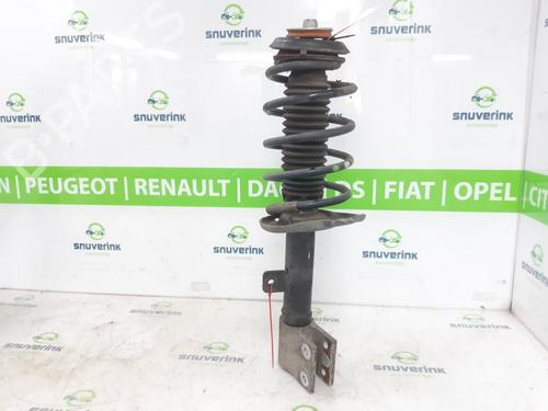 Used Right front shock absorber Right front shock absorber 24166708 24166708