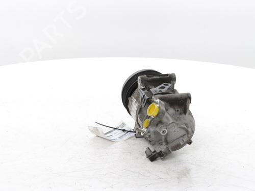 AC compressor PEUGEOT 3008 II SUV (MC_, MR_, MJ_, M4_) 1.2 THP/ PureTech 130 (MRHNSM, MRHNSU, MRHNSJ, MRHNYW,... | BP30186034M34