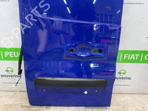 Tailgate RENAULT TRAFIC III Van (FG_) 2.0 dCi 130 (FGMY) | BP31592444C6 