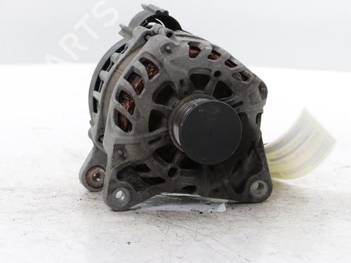 Alternator RENAULT CAPTUR II (HF_) TCe 100 (HFMT) | BP39267610M7 - Image 5