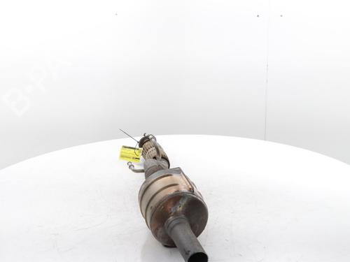 Katalysator RENAULT CLIO V (B7_) 1.0 SCe 65 (B7MG) | BP29426939M10 