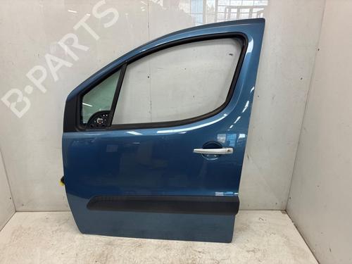 Used Left front door PEUGEOT PARTNER Tepee 1.6 VTi (98 hp) 29426953