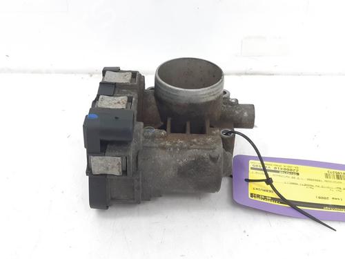 Throttle body FIAT 500 (312_) 1.2 (312AXA1A) | BP16422172M82 