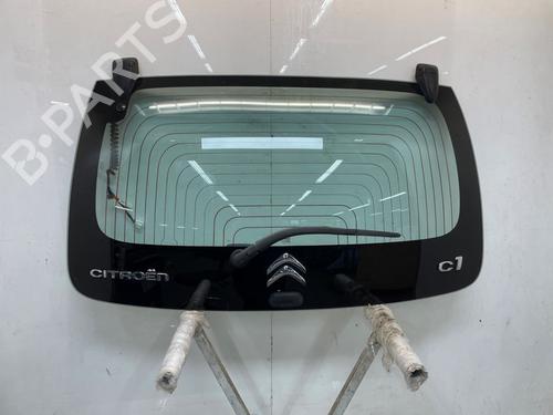 tailgate-citroen-c1-pm_-pn_-2005-2006-2007-2008-2009-2010-2011-2012-2013-2014-39267603 main image