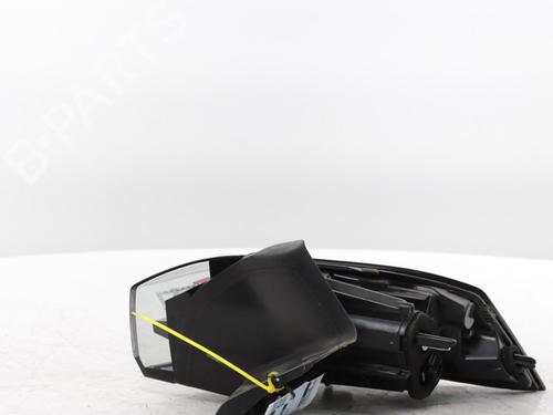 Left taillight PEUGEOT 2008 II (UD_, US_, UY_, UJ_, UR_, UC_) e-2008 (UKZKXZ) | BP31592488C34