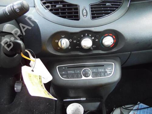 Instrument cluster RENAULT TWINGO II (CN0_) 1.2 16V (CN04, CN0B) | BP40574699C47 - Image 18