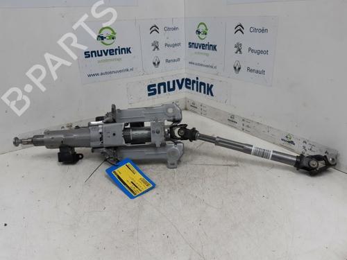 Used Steering column Steering column 13192066 13192066