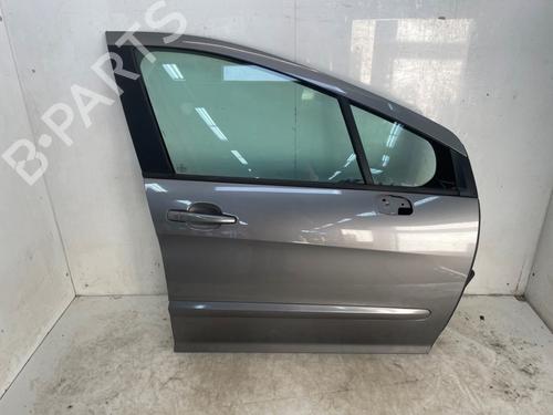 Used Right front door Right front door PEUGEOT 308 SW I (4E_, 4H_) 1.6 16V (120 hp) 35991777 35991777