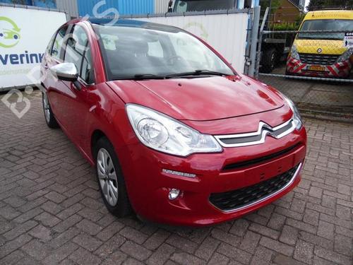 Gearbox CITROËN C3 II (SC_) 1.2 VTi 82 | BP40581490M3 - Image 9