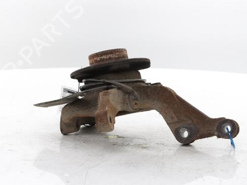 Left front steering knuckle DACIA DUSTER (PYM_, PYN_) 1.2 TCe 130 | BP39267657M25 - Image 6