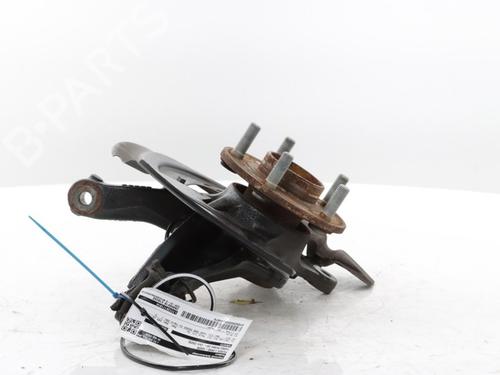 Left front steering knuckle FORD PUMA (J2K, CF7) 1.0 EcoBoost mHEV | BP39618975M25 - Image 9