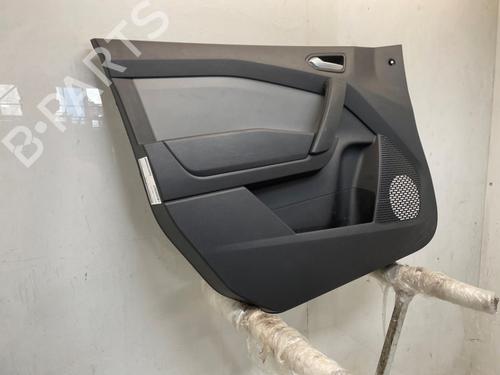 Front left panel RENAULT KANGOO III Box Body/MPV 1.3 TCe 100 (FJMA) | BP38347484C58 - Image 3