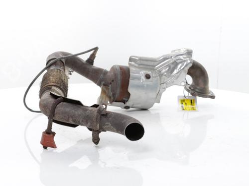 Catalyst FORD FIESTA VII (HJ, HF) 1.0 EcoBoost Active | BP39507946M10 - Image 9