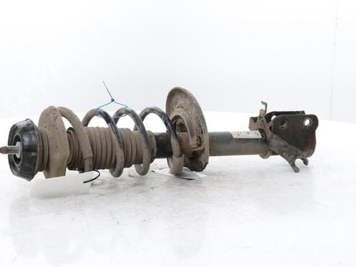 Left front shock absorber RENAULT EXPRESS Box Body/MPV 1.5 Blue dCi 75 (F6AA) | BP37072177M16 - Image 5