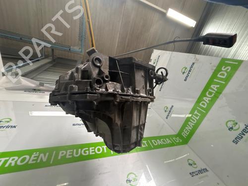 Gearbox RENAULT TRAFIC III Van (FG_) 1.6 dCi 125 (FGMH) | BP27287526M3 - Image 5
