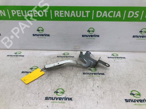 Used Hinge/Door check strap RENAULT CLIO IV (BH_) 0.9 TCe 90 (BHNF, BHMA, BHMH, BHJK, BHJR) (90 hp) 17027369