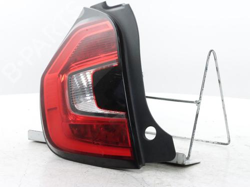 Left taillight RENAULT TWINGO III (BCM_, BCA_) 1.0 SCe 75 | BP38618096C34 - Image 2