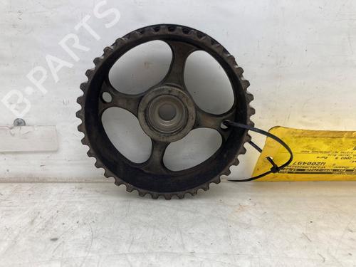 Used Pulley RENAULT SCÉNIC I MPV (JA0/1_, FA0_) 1.6 (JA00, JA16, JA15, JA19, JA1V, JA2B, JA2C, JA0B,... (107 hp) 31261008