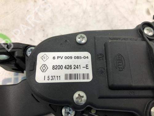 Pedal RENAULT TWINGO II (CN0_) 1.2 16V (CN04, CN0B) | BP40578229I4 - Image 3