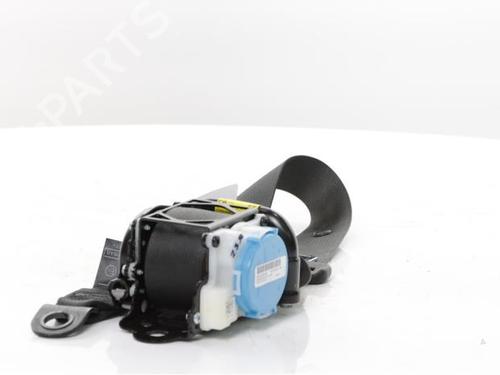 Front left seatbelt TOYOTA AYGO (_B4_) 1.0 VVTi (KGB40) | BP40587975I26 - Image 8