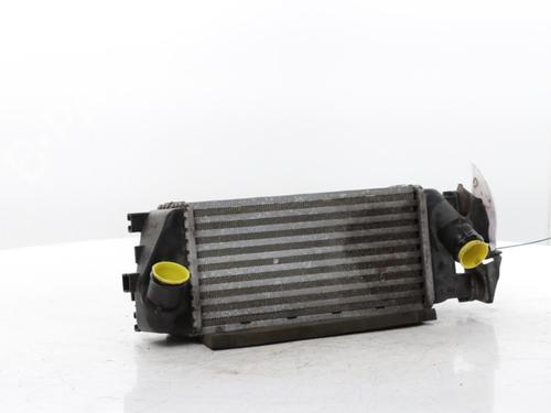 Intercooler FIAT 500 (312_) 0.9 (312AXG1A, 312.AXG11) | BP30758803M30