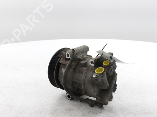 AC compressor PEUGEOT PARTNER Tepee 1.6 VTi | BP35991613M34 - Image 2