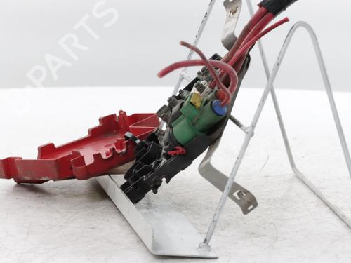 Cable RENAULT KANGOO Express (FW0/1_) 1.5 dCi 70 (FW0A, KW0V) | BP31627851E12 - Image 3