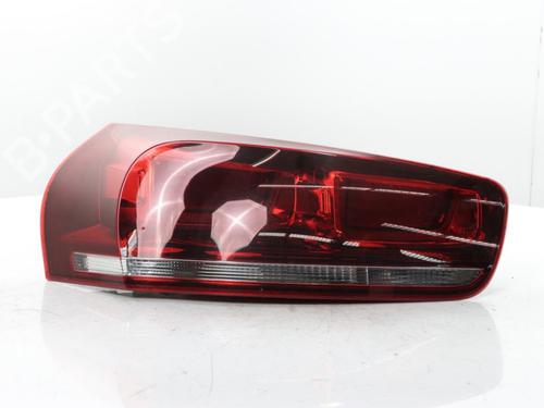 Used Left taillight Left taillight 38545004 38545004